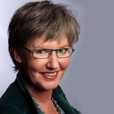 Bertine Oudesluijs