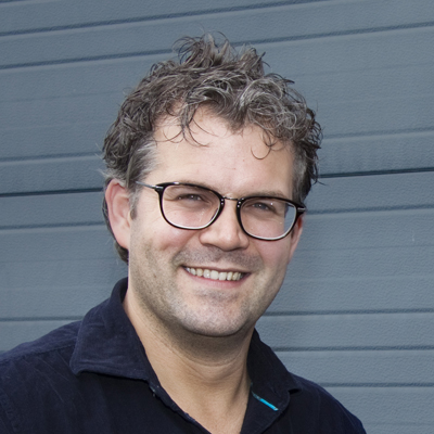 Werner van Beusekom