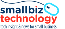 Small biz tech