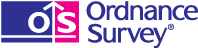 Ordnance Survey Logo