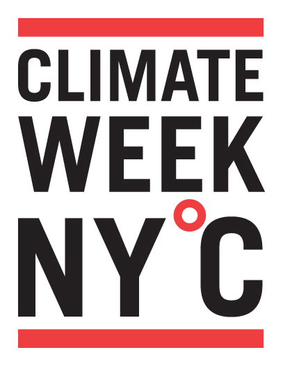 Climate Week NYC 2013