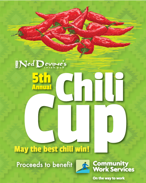 Boston Chili Cup Boston Chili Cup