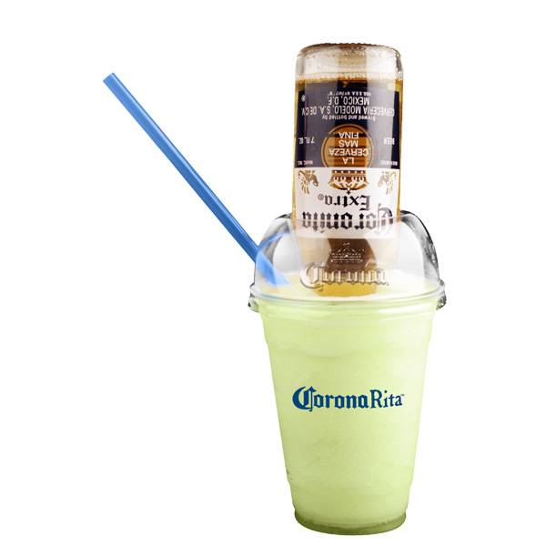 Corona-Rita Corona-Rita