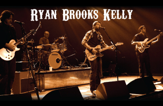 Ryan Brooks Kelly Ryan Brooks Kelly