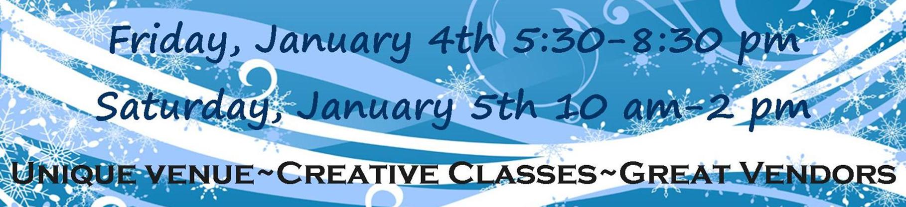January 4-5