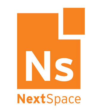 NextSpace logo