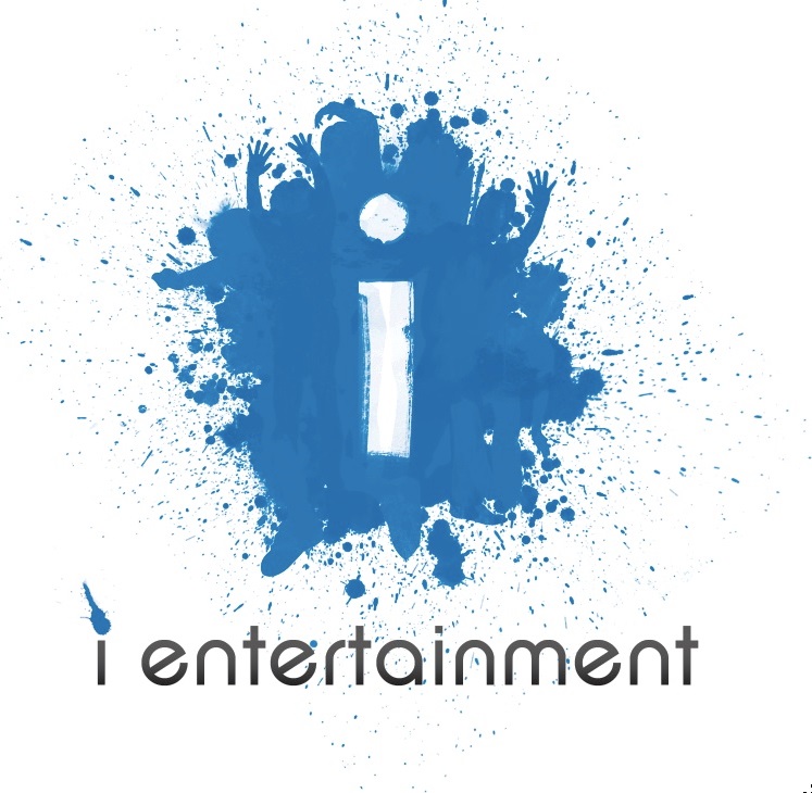 i Entertainment Logo