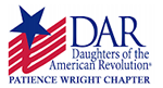 Patience Wright Chapter of Daughters of the American Revolution
