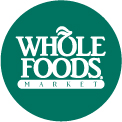 Whole Foods Logo