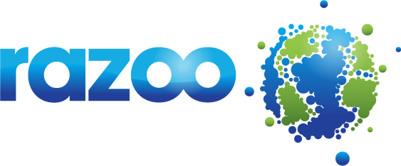 Razoo Logo