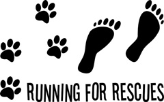 Running For Rescues