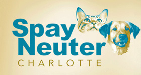 Spay Neuter Charlotte