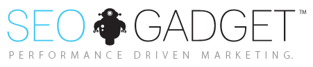 SEOGadget logo