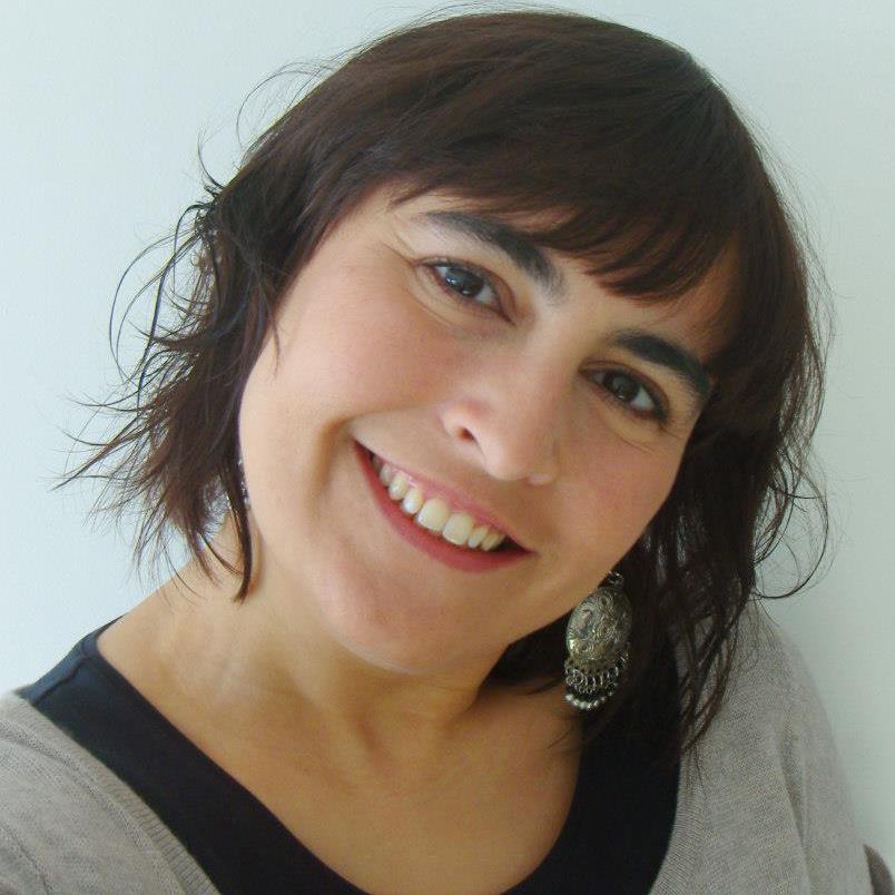 AnaLuciaRosa