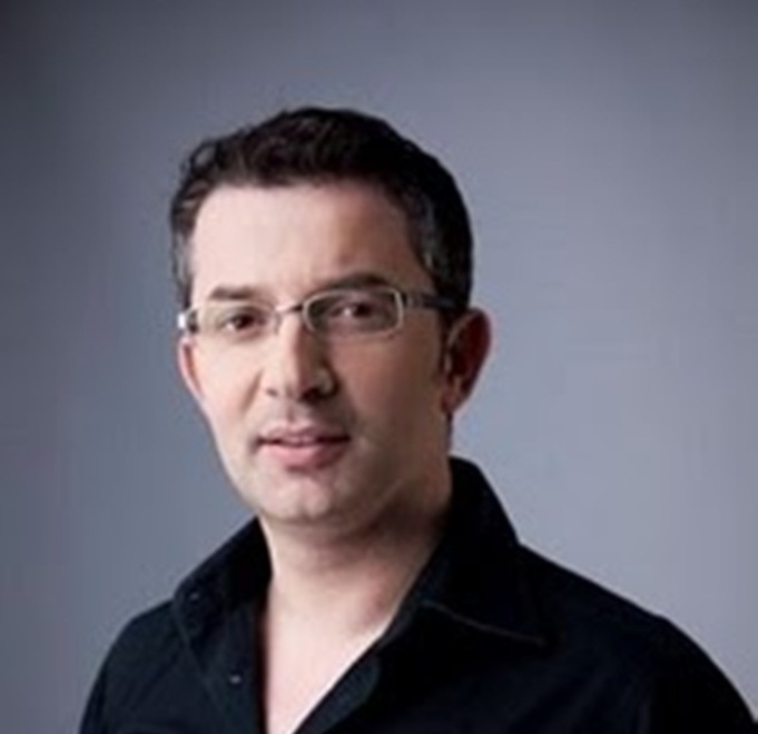 Carlos Martins