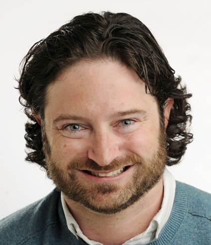 Ben Hochman Ben Hochman