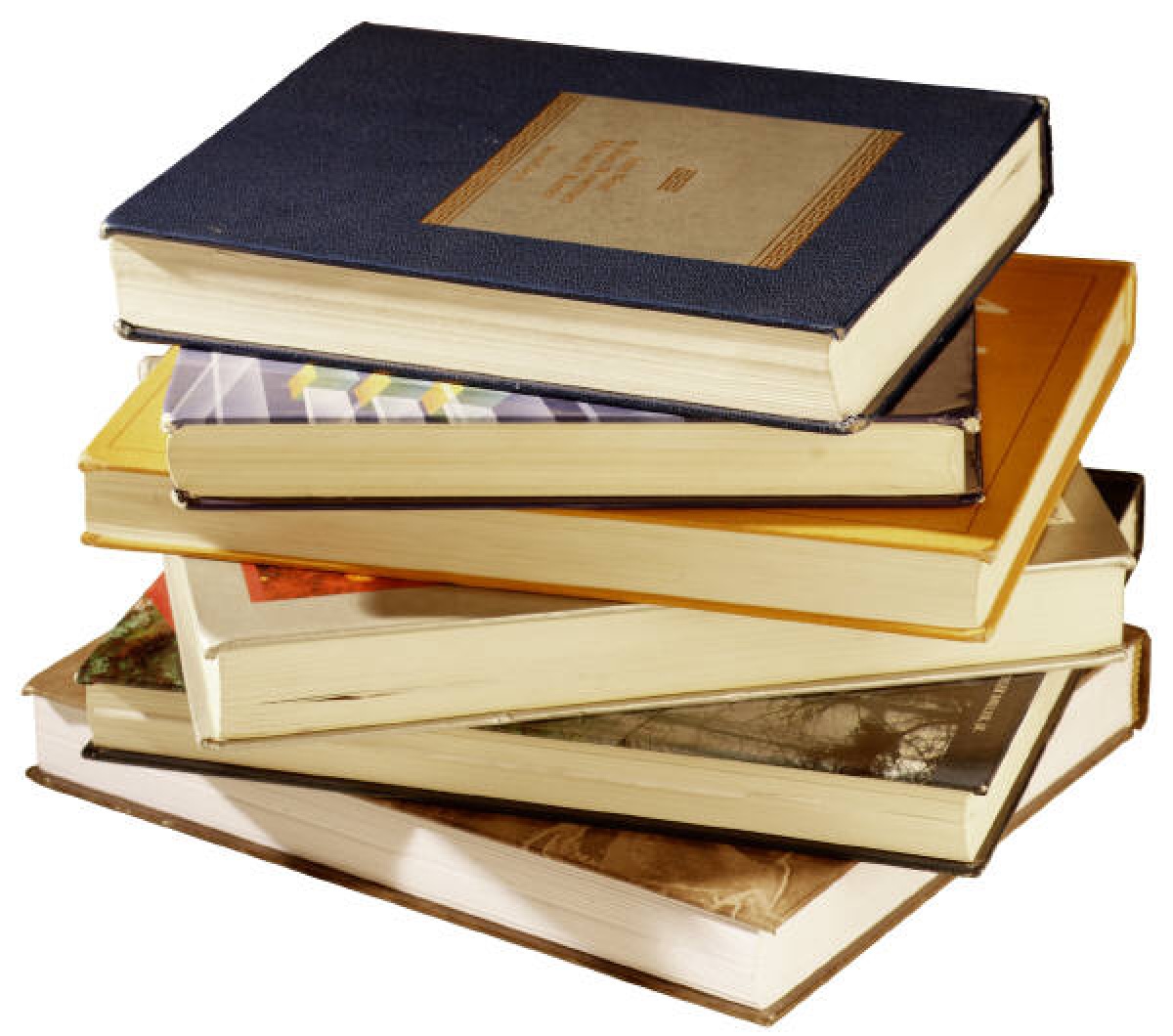 books books