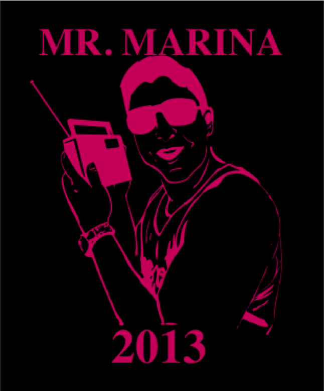 TeamJDG T-Shirt Design