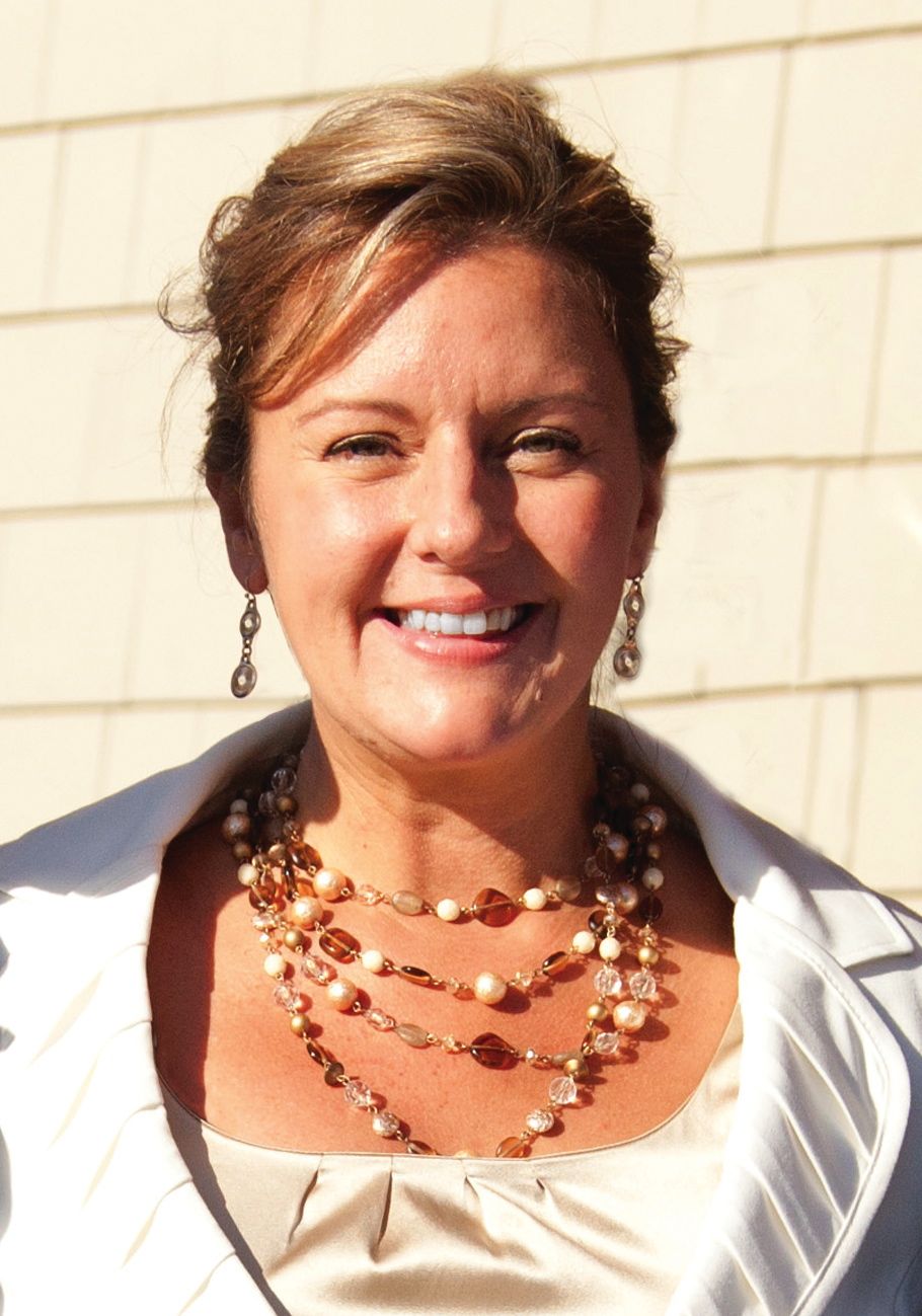 Amy LaBelle