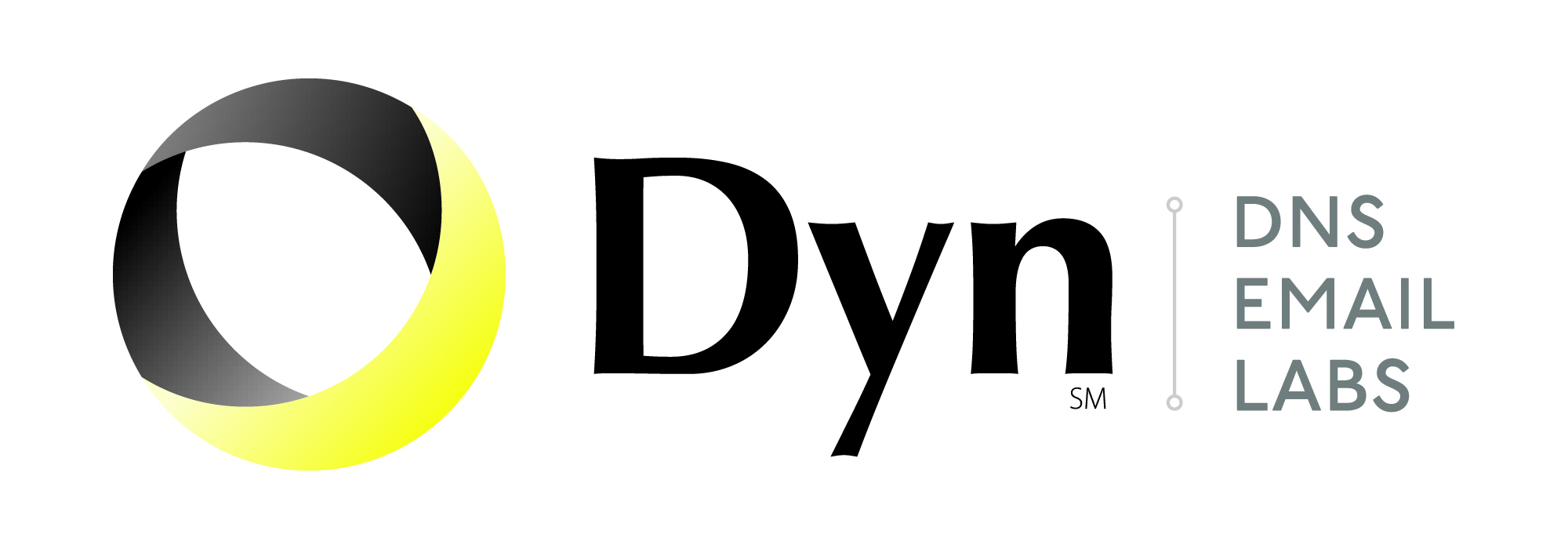Dyn logo