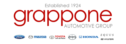 grappone logo