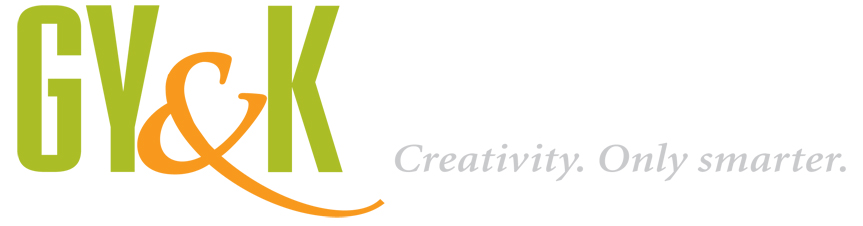 GY&K logo