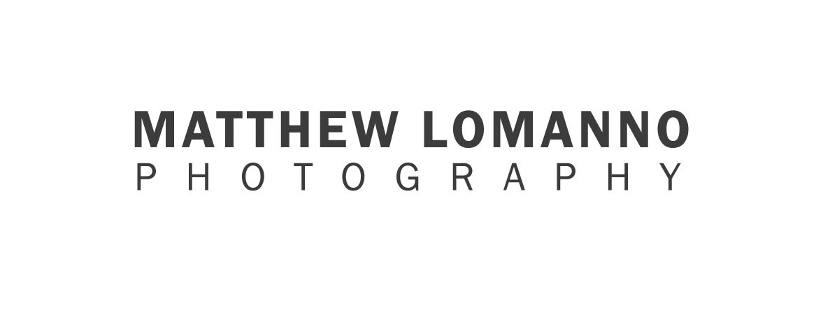 matthew lomanno photography logo