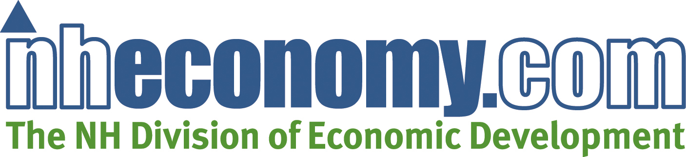 NH Economy DRED logo