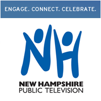 NH Public Television logo