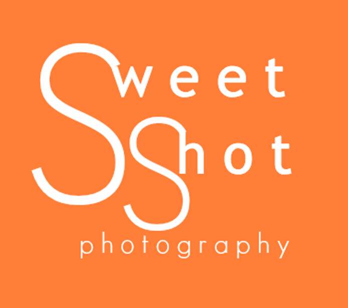 SweetShot Photography logo