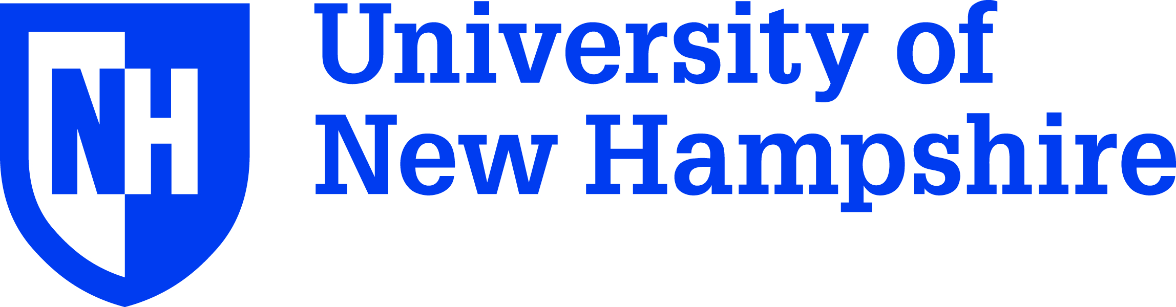 UNH logo