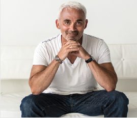 Frank Giustra Frank Giustra
