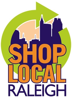 Shop Local Raleigh