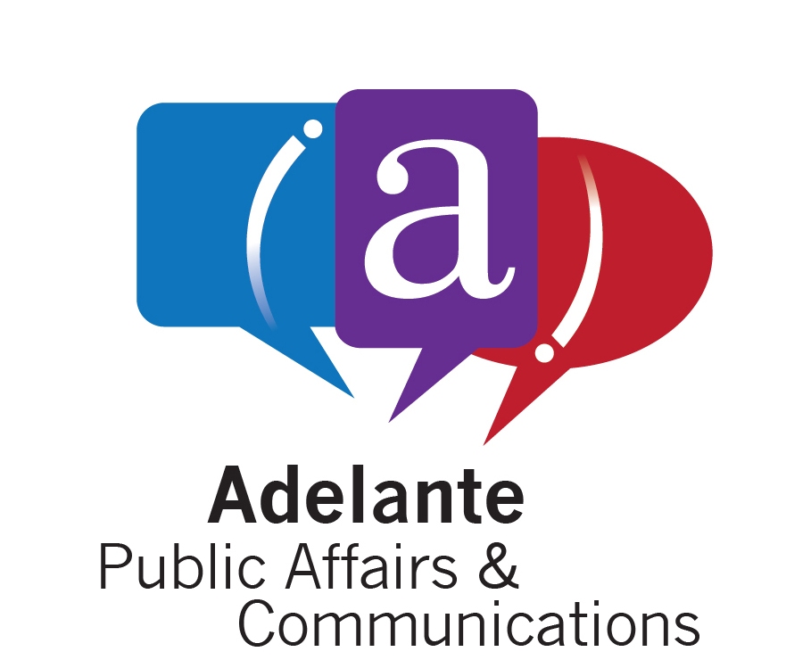 Adelante Public Affairs & Communications