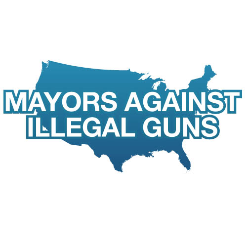 Mayors Against Illegal Guns