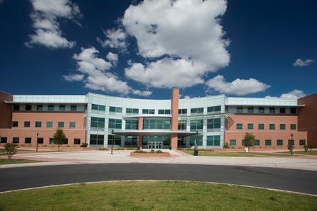 SAC Campus