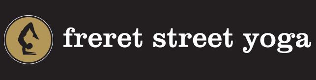 Freret Street Yoga