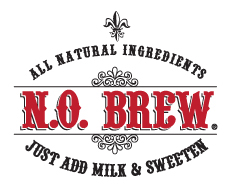 NO BREW
