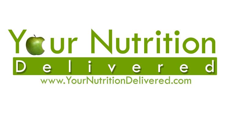 Your Nutrition Delivered