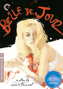Belle de jour Belle de jour
