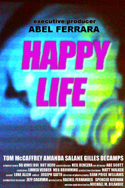 Happy Life Happy Life