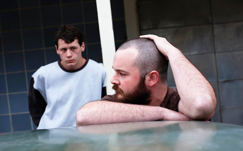 The Snowtown Murders The Snowtown Murders