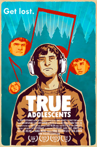 True Adolescents True Adolescents