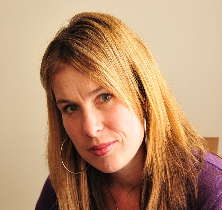 Rebecca Newenham- Host of Guildford Ladies at 11 Rebecca Newenham