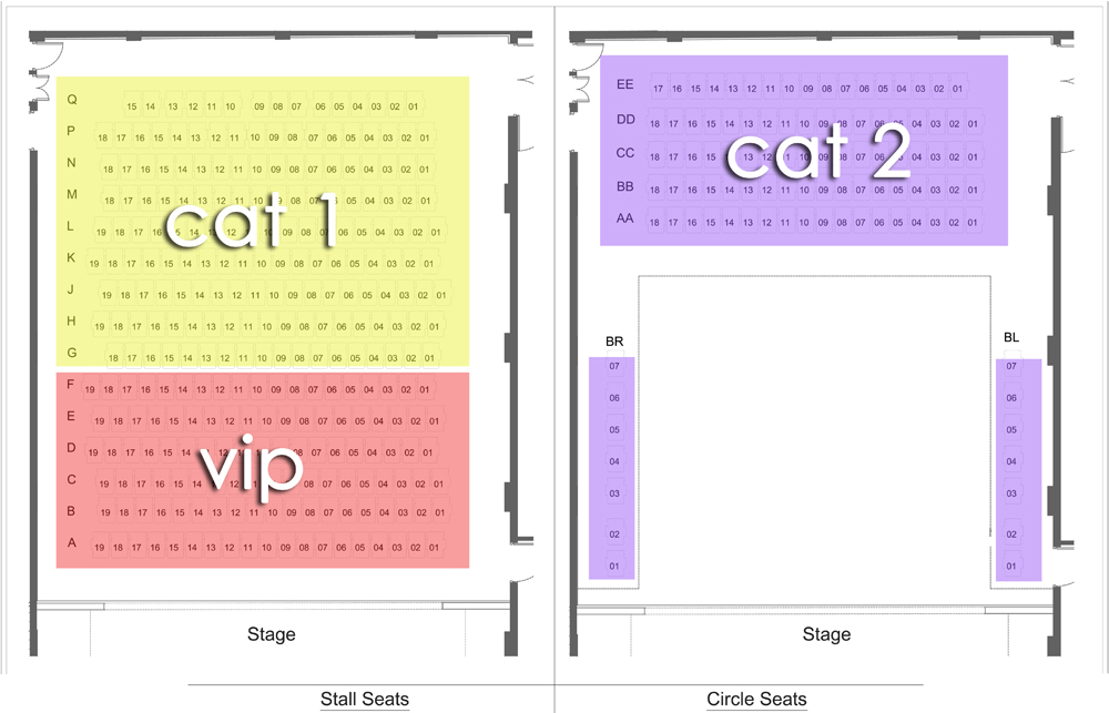 Official Information For A PRINCE Showcase Live In Singapore Poster   Aprinceseatinga3low 