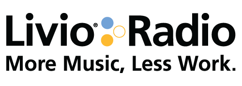 Livio Radio Logo