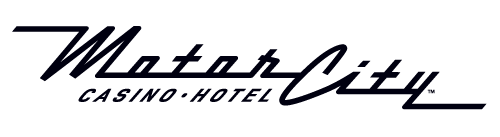 MotorCity Casino Hotel Logo