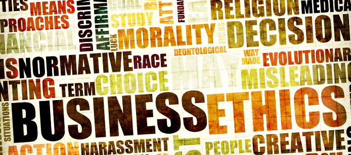 Business Ethics