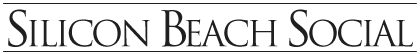 SiliconBeachSocialLogo
