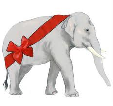 whiteelephant